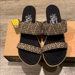 Comfortable Handmade Hawaiian 🌺 wedge sandals